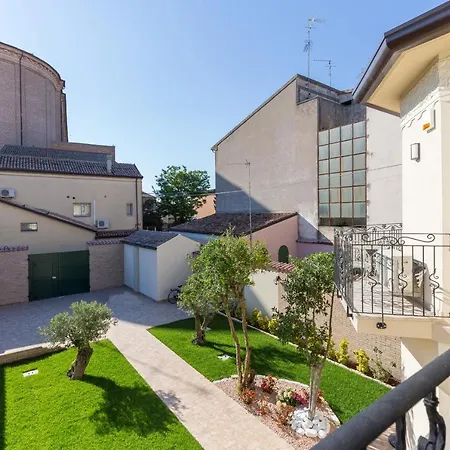 Cavour 3* Comacchio