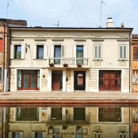 Cavour 4* Comacchio
