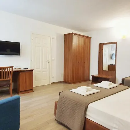 Bed and Breakfast Cavour Comacchio