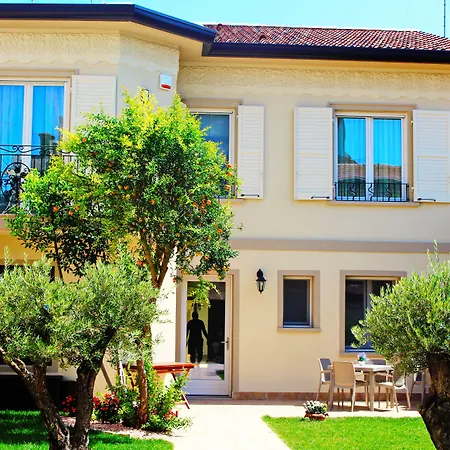 Cavour Bed and Breakfast Comacchio