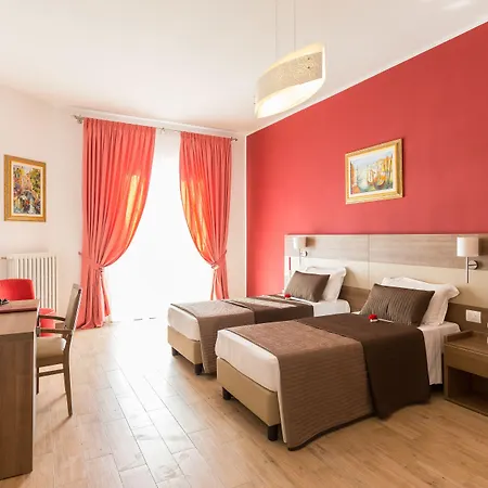 Bed and Breakfast Cavour