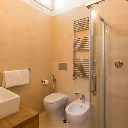 Bed and Breakfast Cavour Comacchio