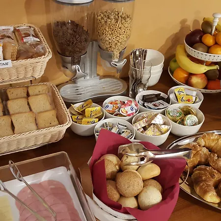 Bed and Breakfast Cavour Comacchio