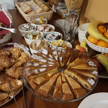 Bed and Breakfast Cavour