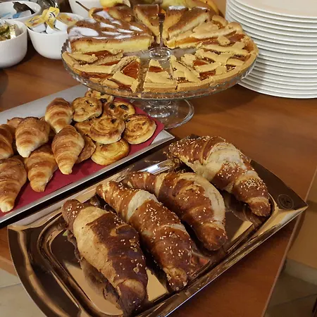 Cavour Bed and Breakfast Comacchio