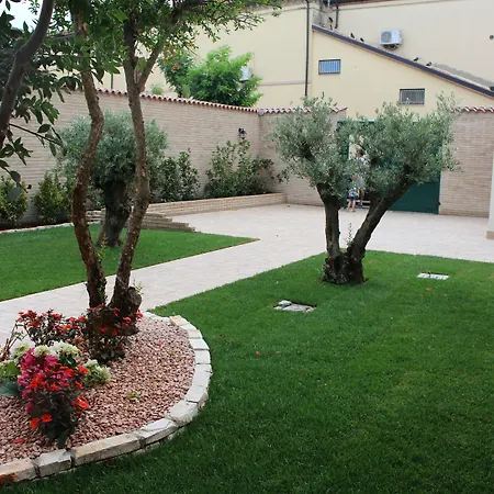 Bed and Breakfast Cavour