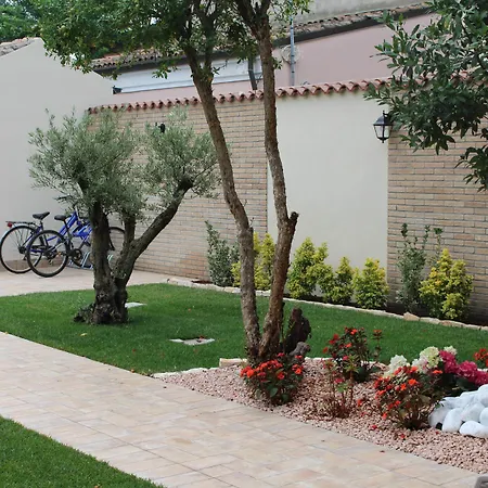 Cavour Bed and Breakfast 3*