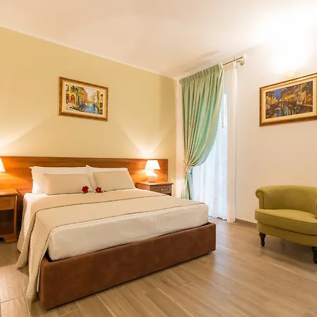 Cavour Bed and Breakfast