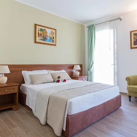 Bed and Breakfast Cavour