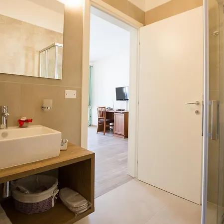 Cavour 3* Comacchio