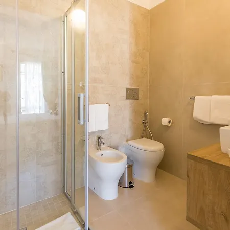 Cavour Bed and Breakfast Comacchio