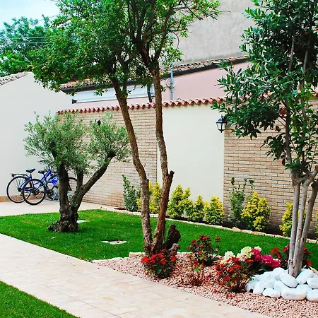 Bed and Breakfast Cavour