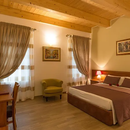 Bed and Breakfast Cavour