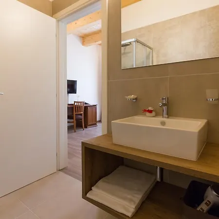 Cavour 3* Comacchio