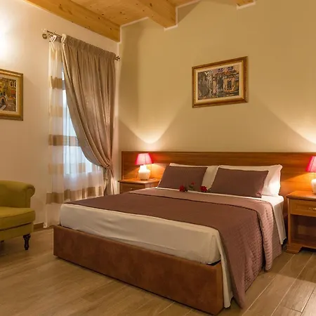 Bed and Breakfast Cavour