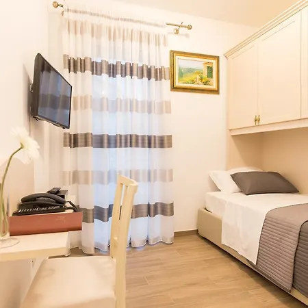 Cavour Nocleg ze śniadaniem Comacchio
