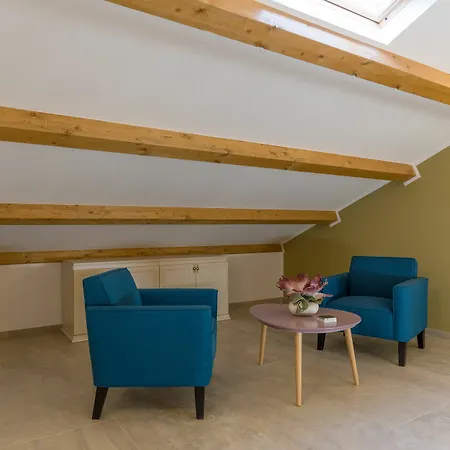 Cavour 3* Comacchio
