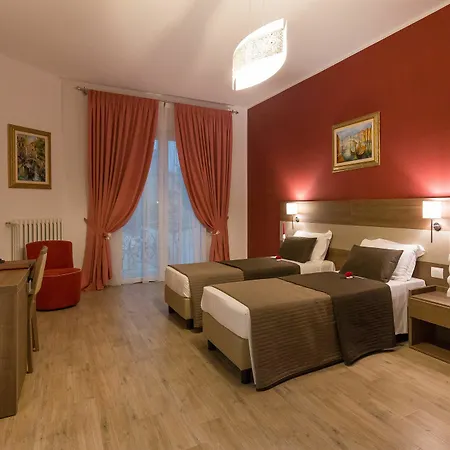 Cavour 3*