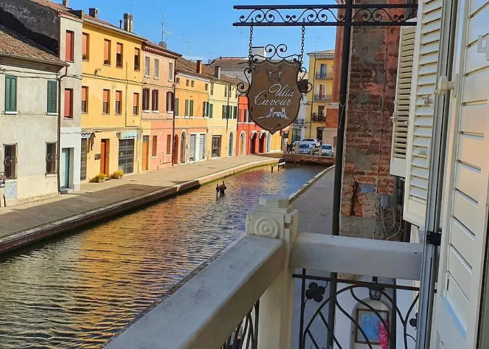 Cavour 4*