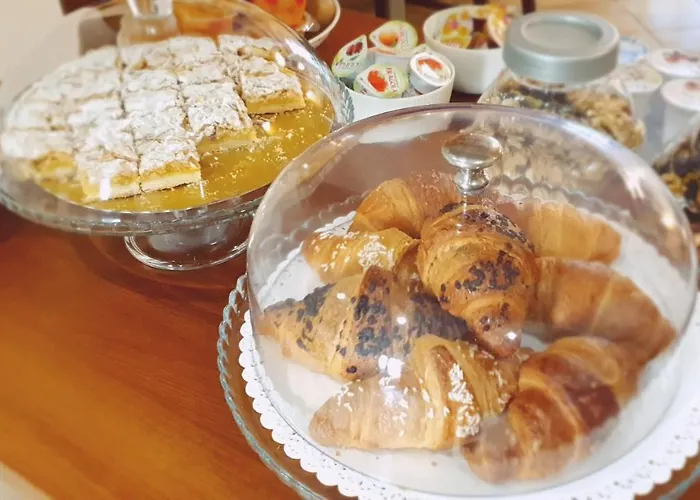 Cavour Комаккьо