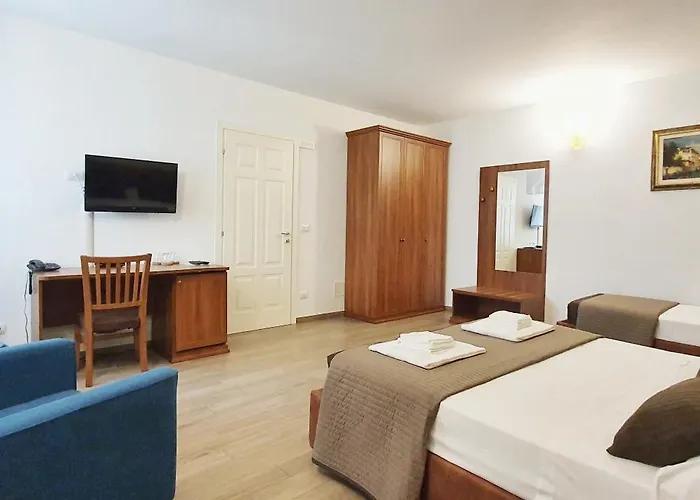 Bed & Breakfast Cavour Comacchio