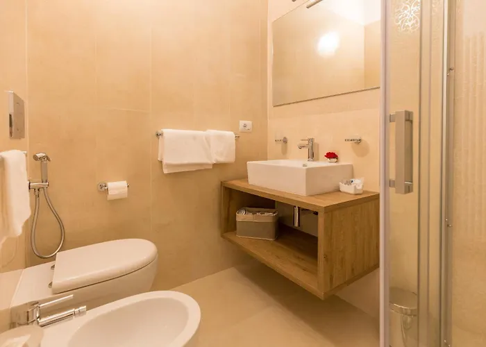 Bed & Breakfast Cavour 4*