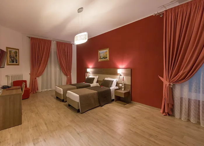 Cavour Bed & Breakfast