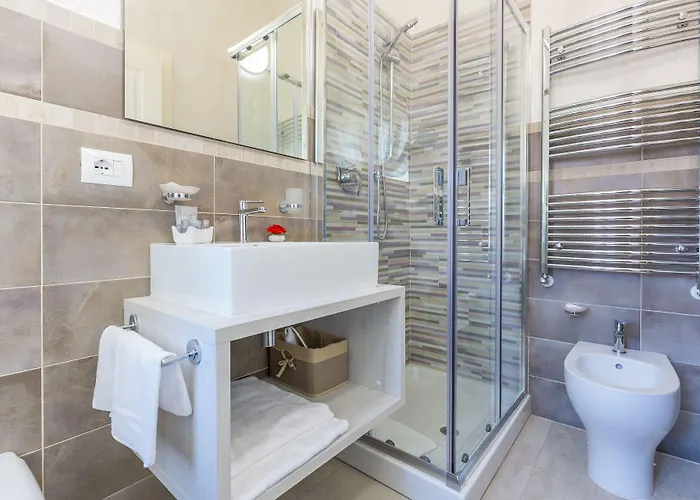 Bed & Breakfast Cavour 4*