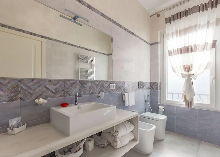 Cavour 4* Комаккьо