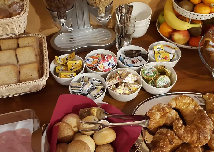 Cavour Frühstückspension