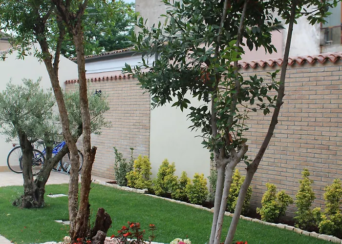 Cavour Bed & Breakfast Comacchio