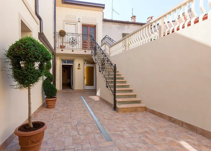 Cavour Bed & Breakfast Comacchio