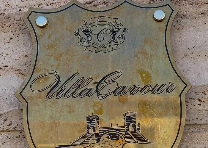 Cavour B&B
