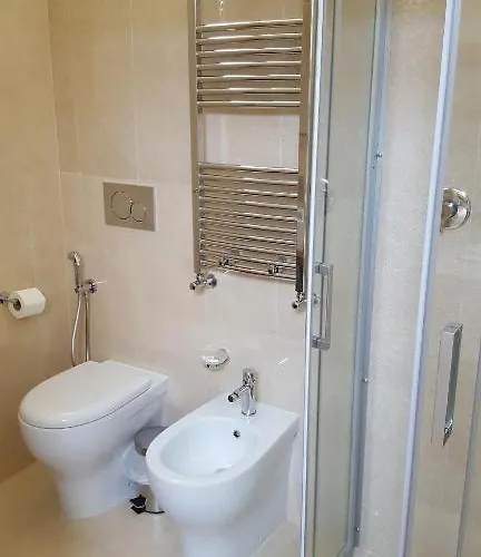 Cavour B&B 4*