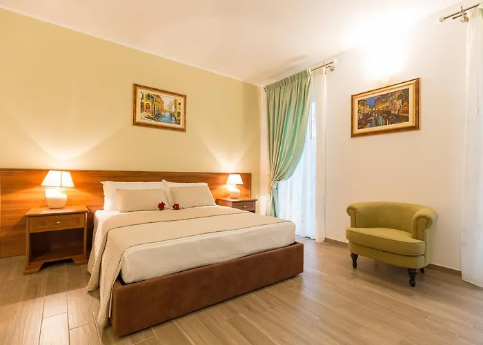 Cavour Bed & Breakfast