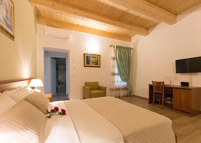 B&B Cavour 4*