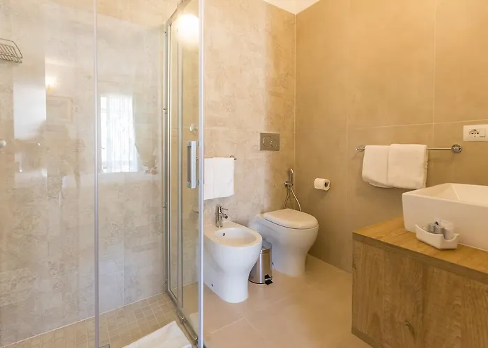 Cavour Bed & Breakfast Comacchio