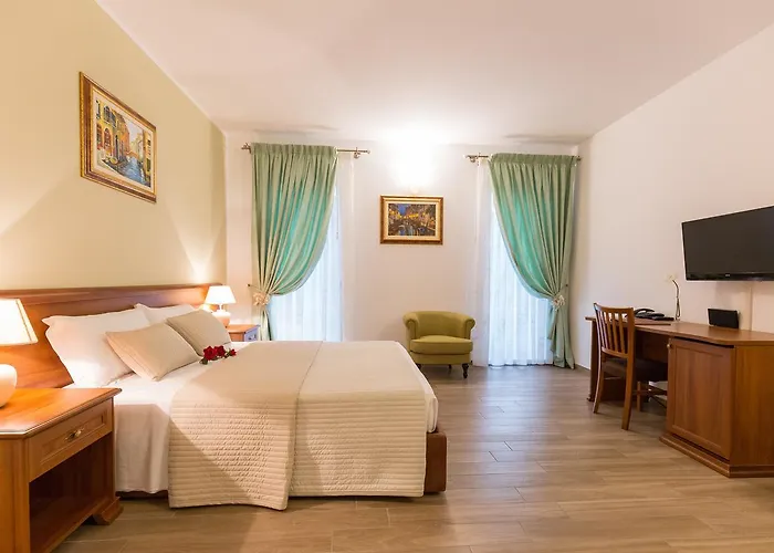 Cavour B&B 4*