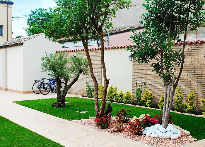 Bed & Breakfast Cavour