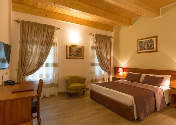 Bed & Breakfast Cavour