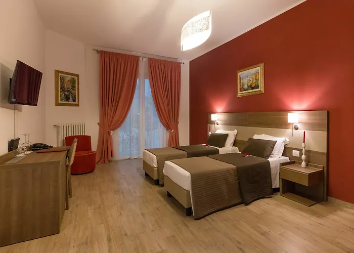 Cavour 4*