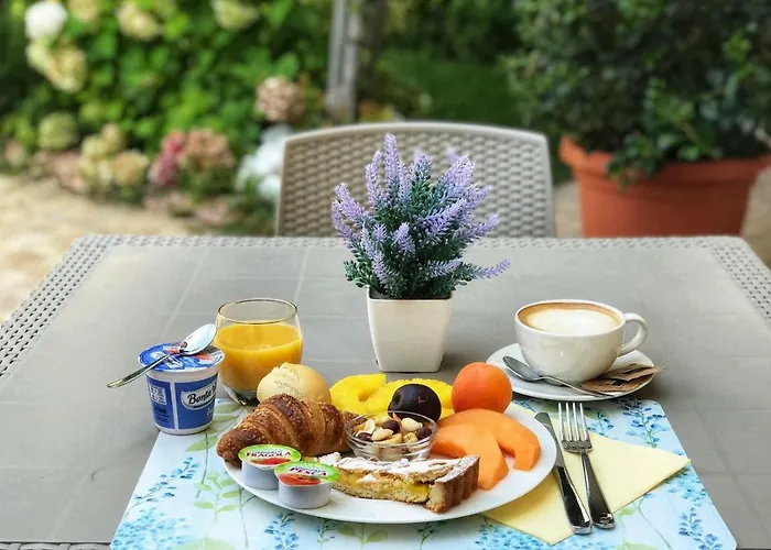 Cavour Bed & Breakfast