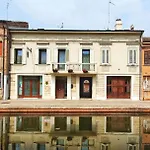 Cavour 4* Comacchio