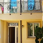 Cavour Panzió 4*
