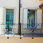 Cavour Panzió Comacchio