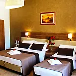 Panzió Cavour 4*
