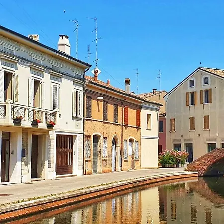 Cavour Comacchio