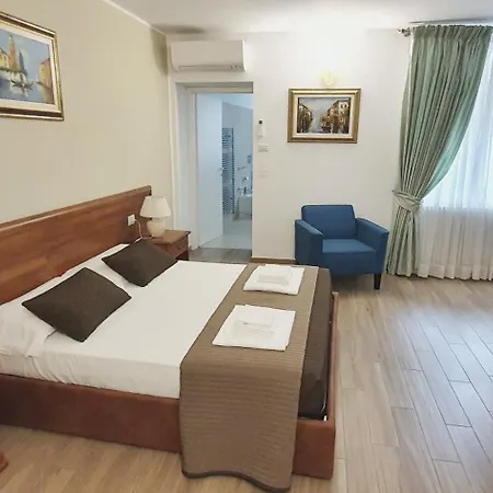 Oda ve Kahvaltı Cavour