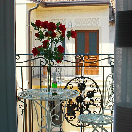 Cavour Oda ve Kahvaltı