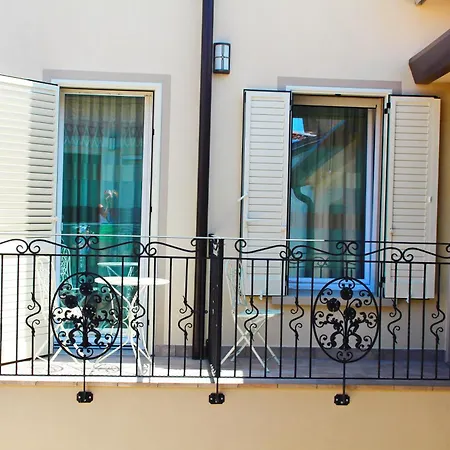 Cavour Oda ve Kahvaltı Comacchio